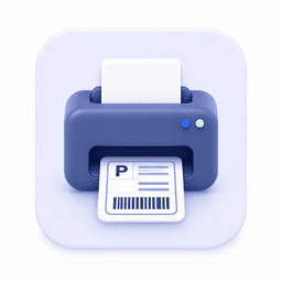 Print Your Label