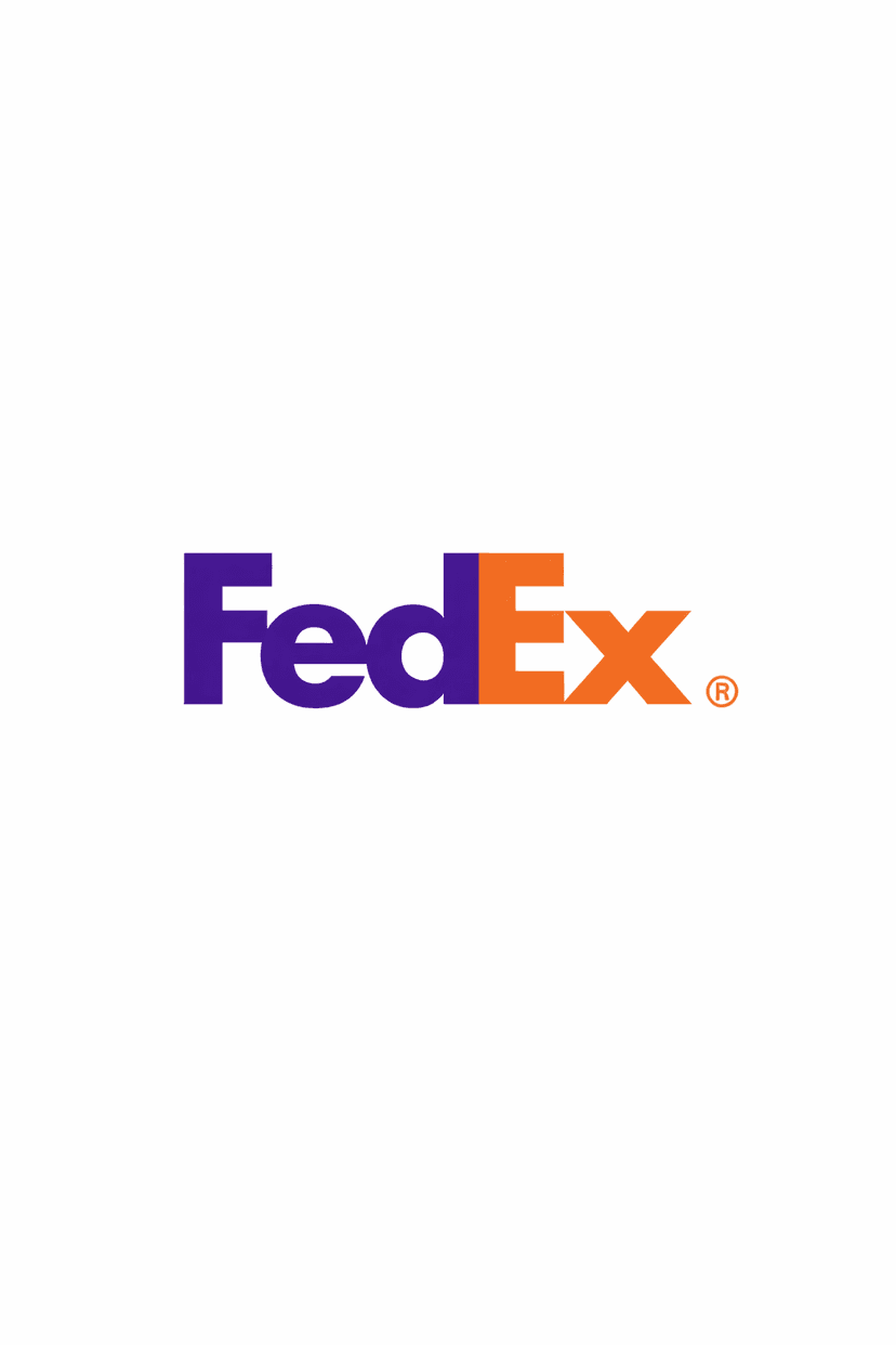 FedEx